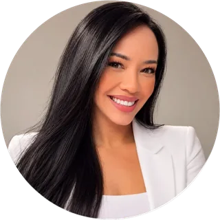 Foto de perfil da Dra. Alinne Barbosa